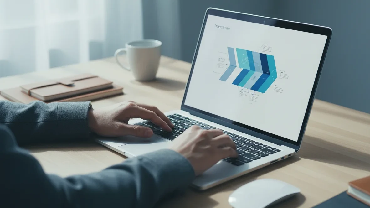 정렬 실수와 수정 지옥을 줄이는 파워포인트 숨겨진 기능 체크리스트