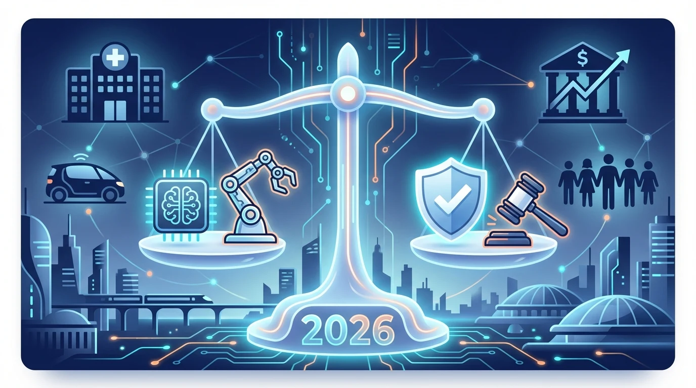 South Korea's AI Act Is Here: How Does It Affect Your Service?